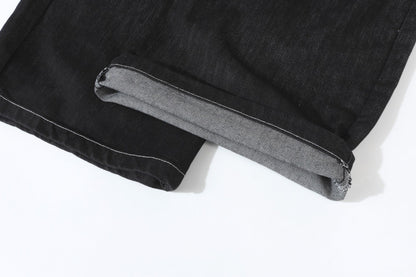Wide Leg Jeans | Tajstylo