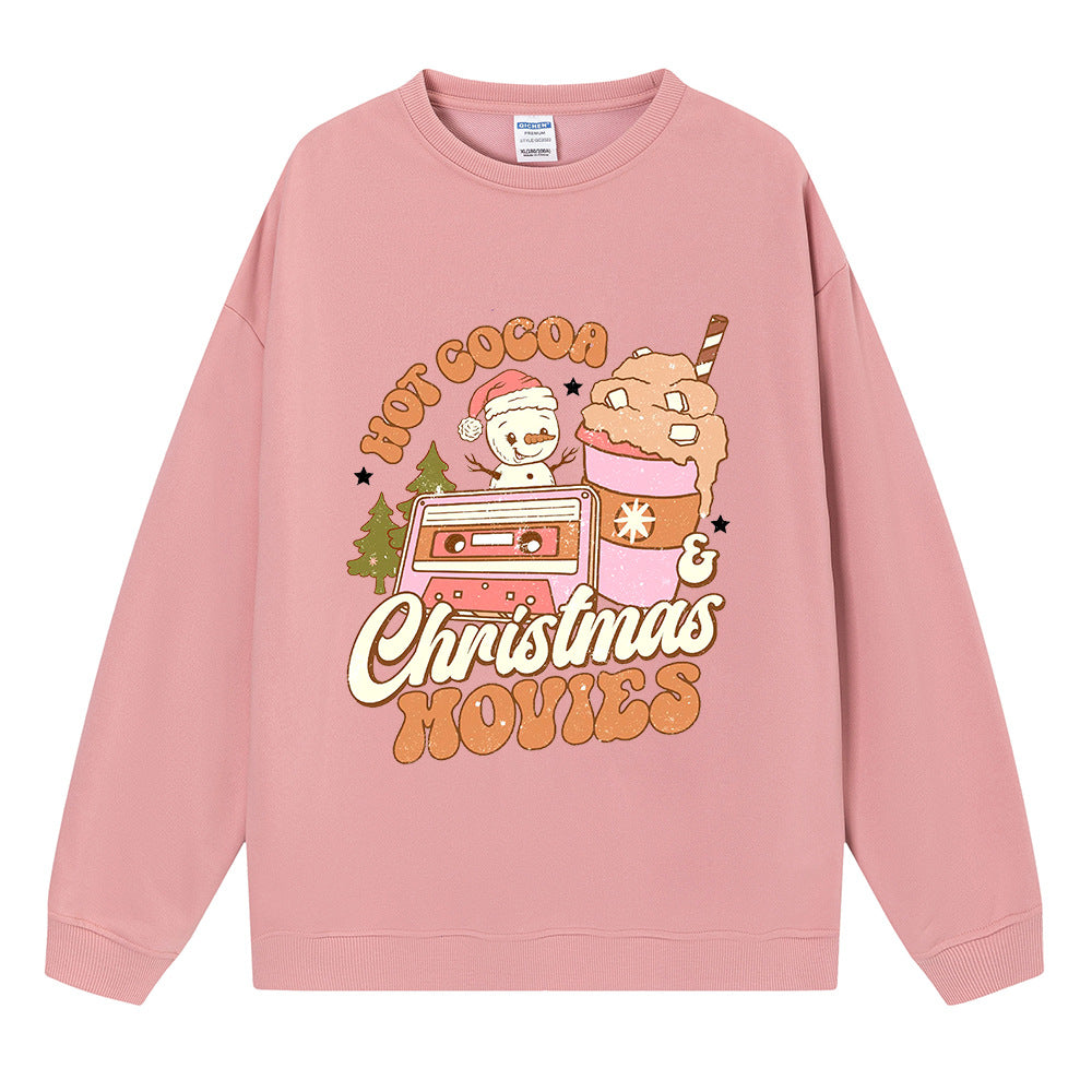Christmas Hoodie for Women | Tajstylo