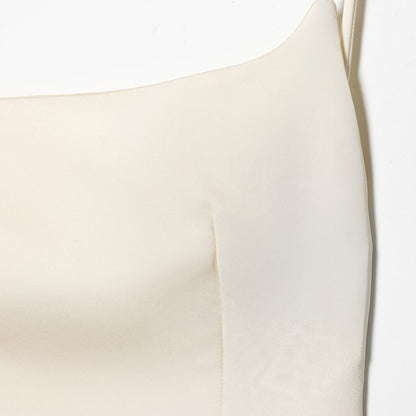 One Shoulder Midi Dress for Women | Tajstylo