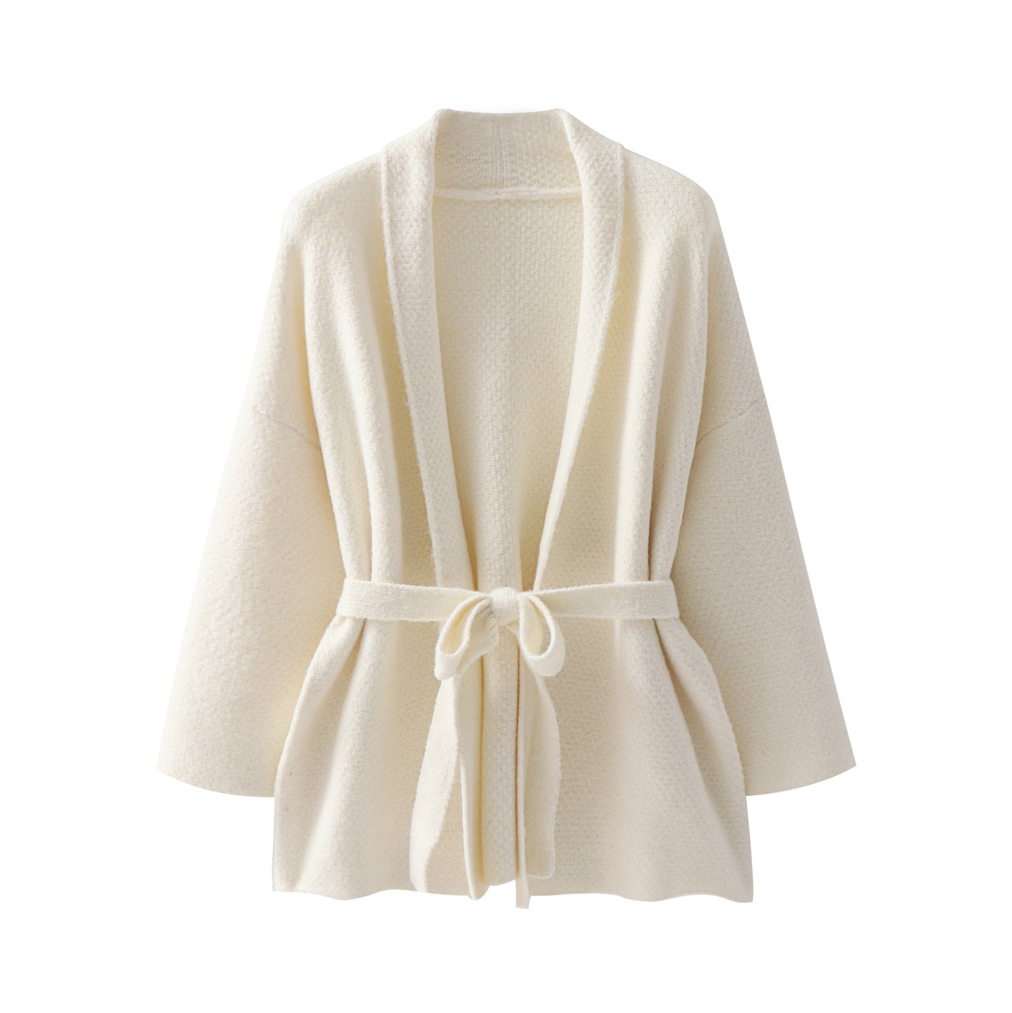 Loose Knitted Sweater for Women | Tajstylo