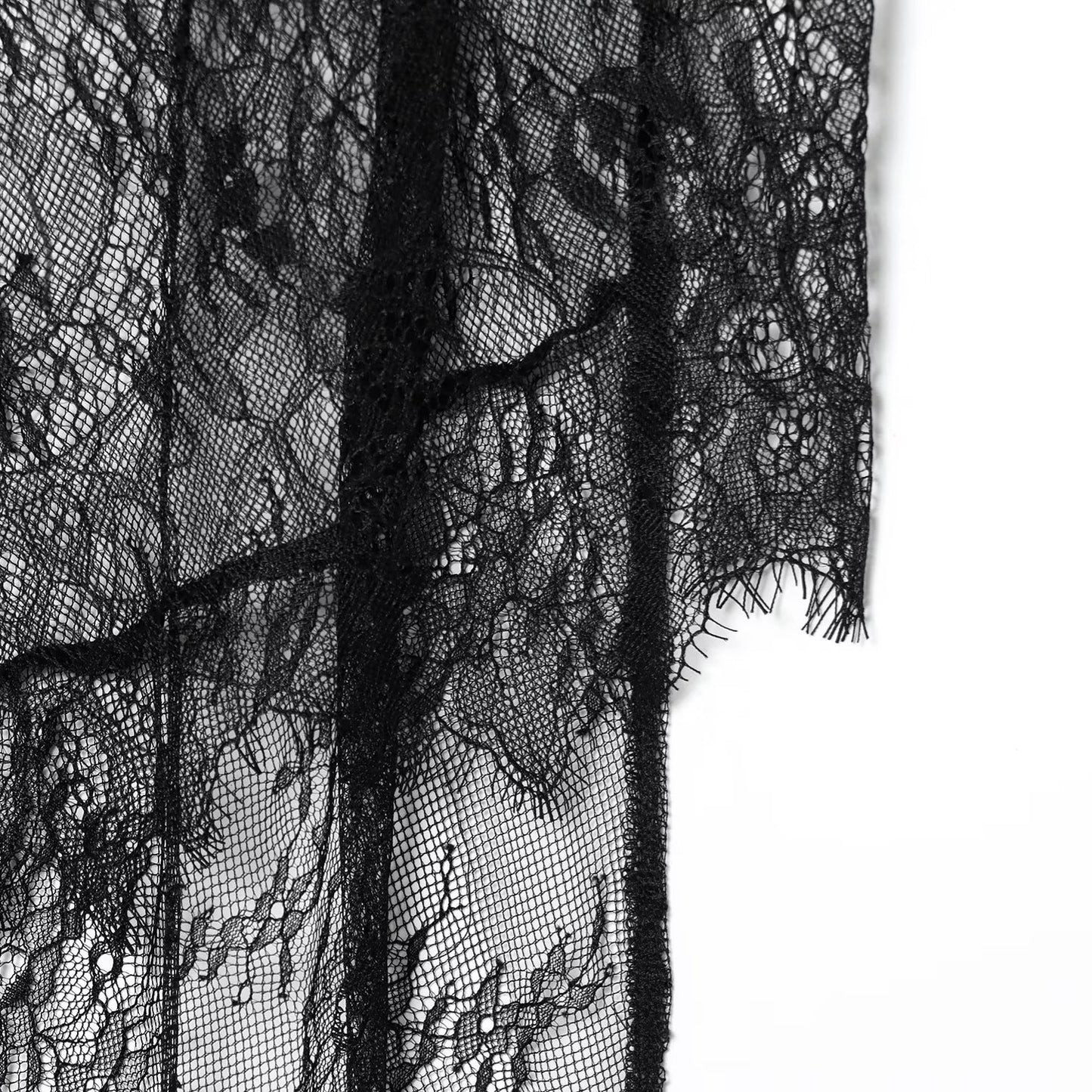 Lace Camisole Dress | Tajstylo