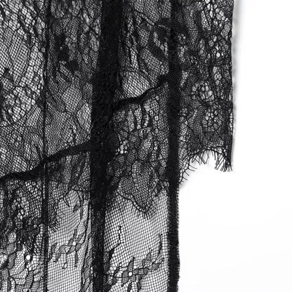 Lace Camisole Dress | Tajstylo