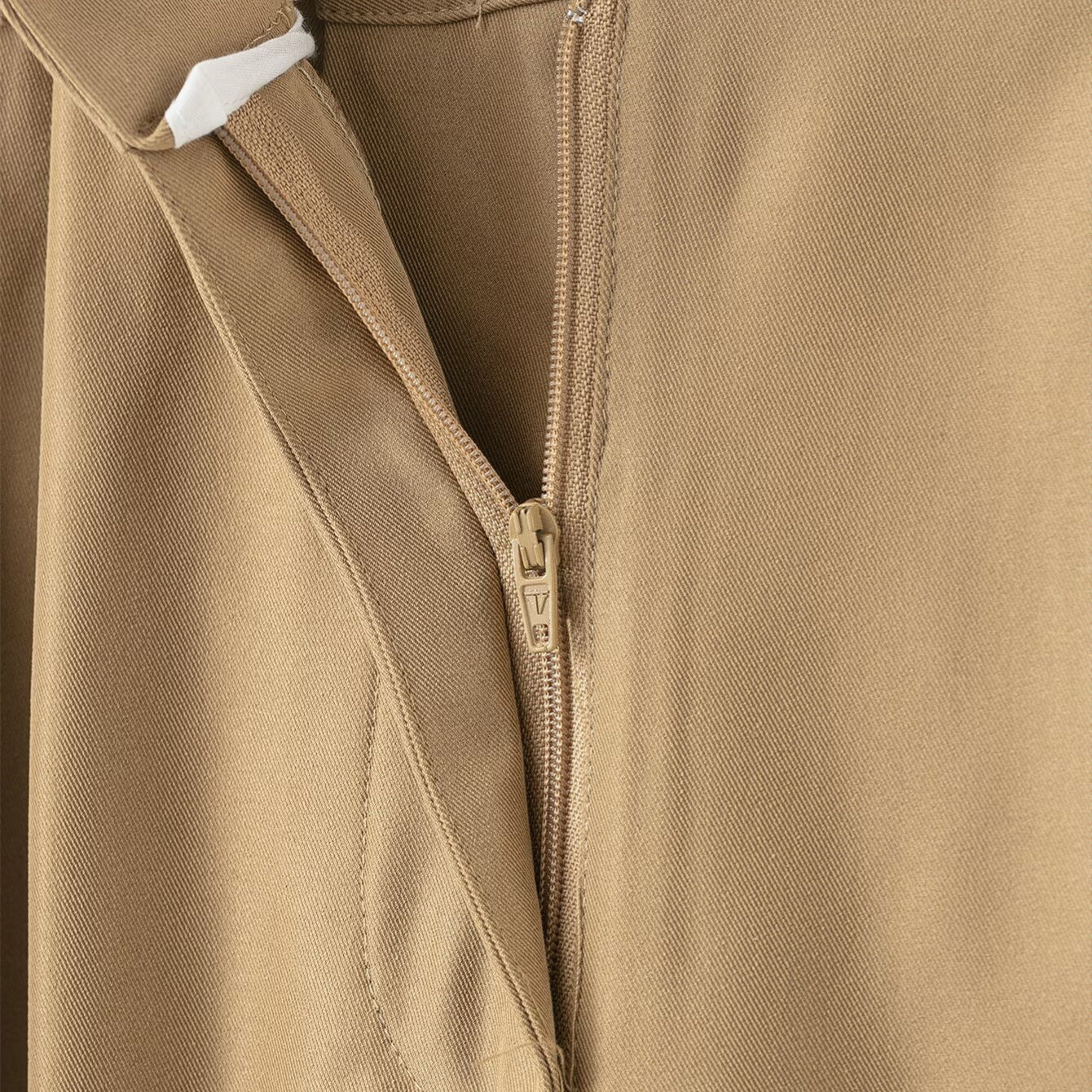 Versatile Pleated Casual Pants | Tajstylo
