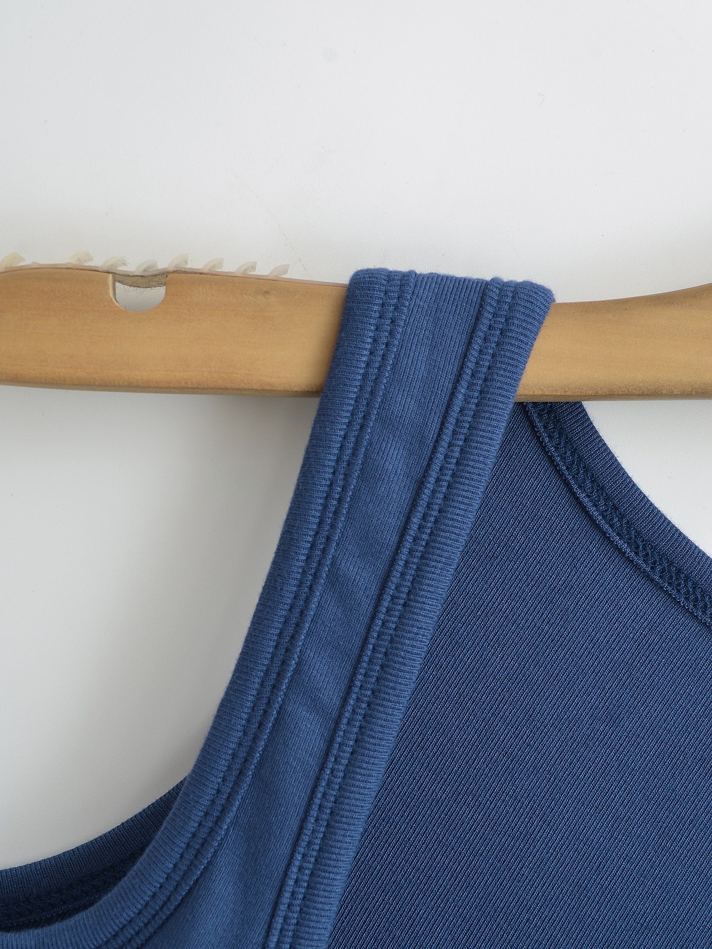 Strap Vest Top for Women | Tajstylo