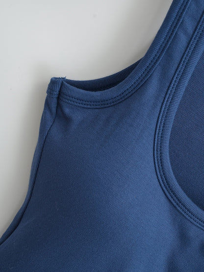 Strap Vest Top for Women | Tajstylo
