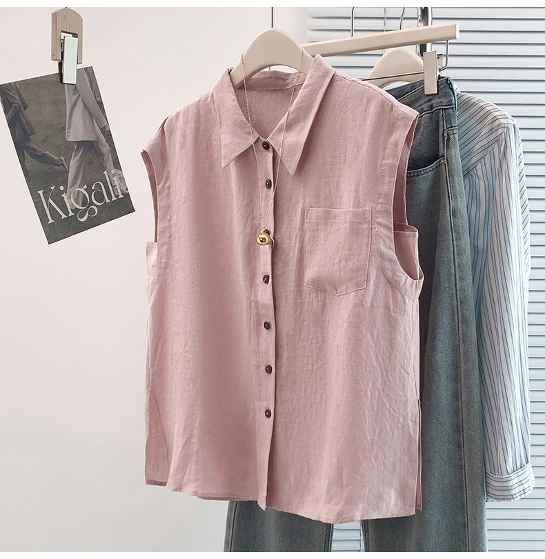 Loose Casual Shirt for Women | Tajstylo