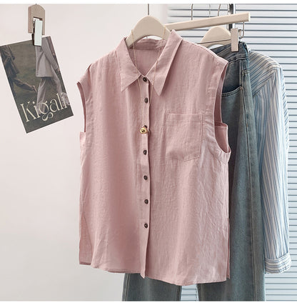 Loose Casual Shirt for Women | Tajstylo