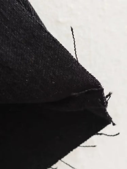 Casual Washed Denim Pants | Tajstylo