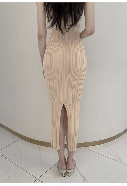 Sexy Sleeveless Dress for Women | Tajstylo