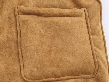 Reversible Jacket Coat for Women | Tajstylo