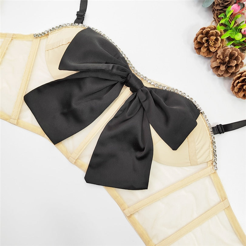 Patchwork Diamond Vest | Tajstylo
