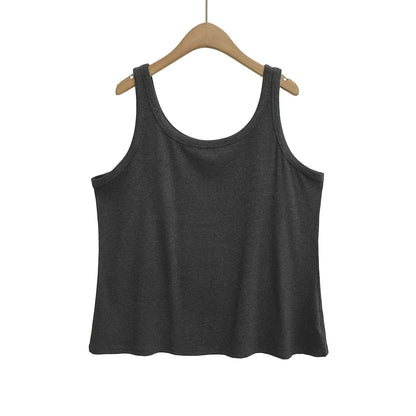 Loose Fit Tank Top for Women | Tajstylo
