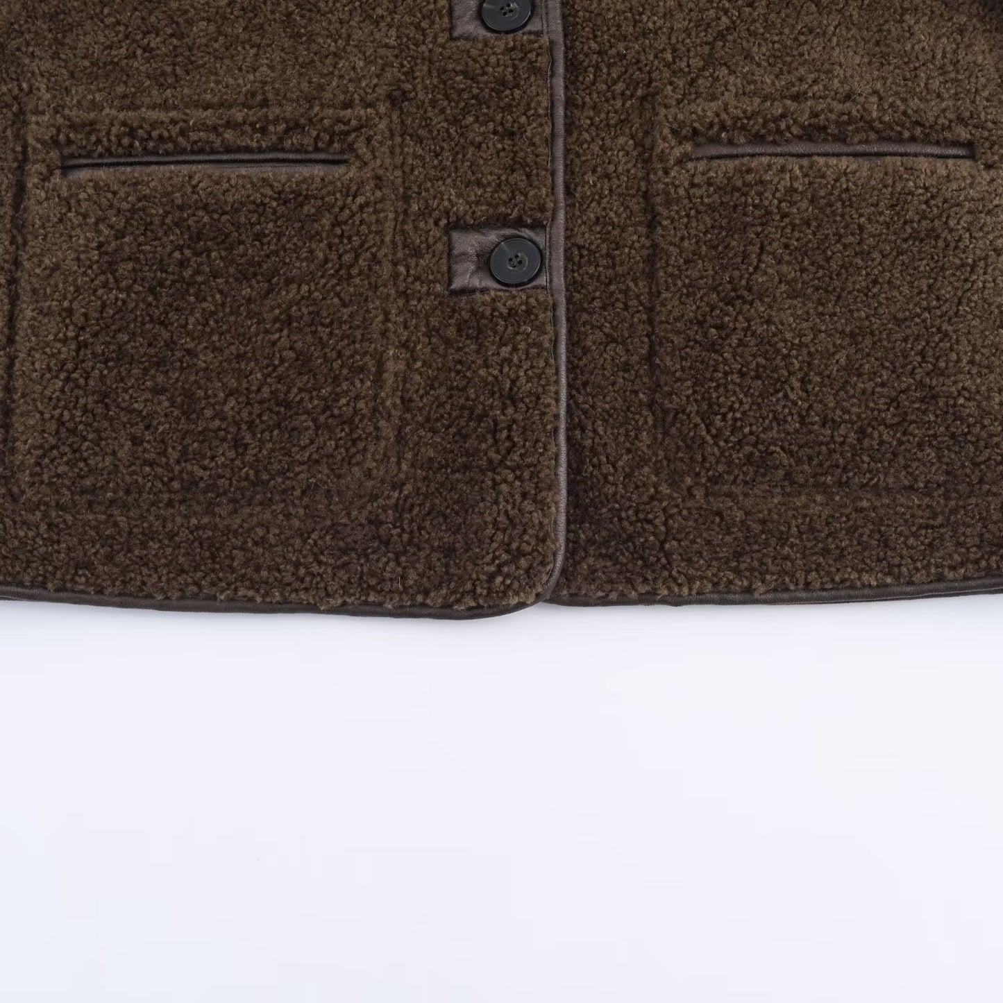 Casual Reversible Coat for Women | Tajstylo