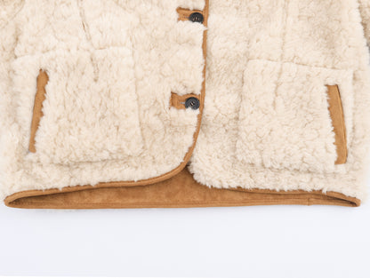 Reversible Jacket Coat for Women | Tajstylo