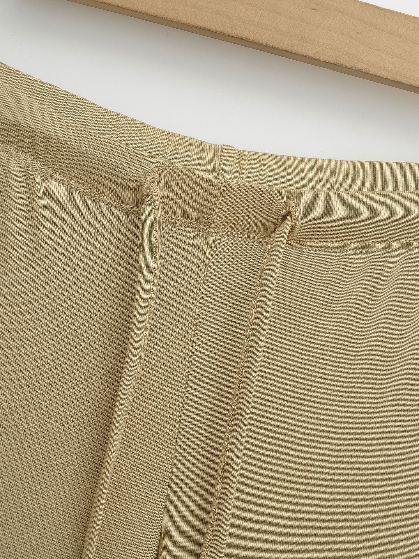 Straight Pants for Women | Tajstylo