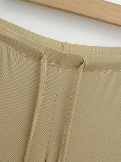 Straight Pants for Women | Tajstylo