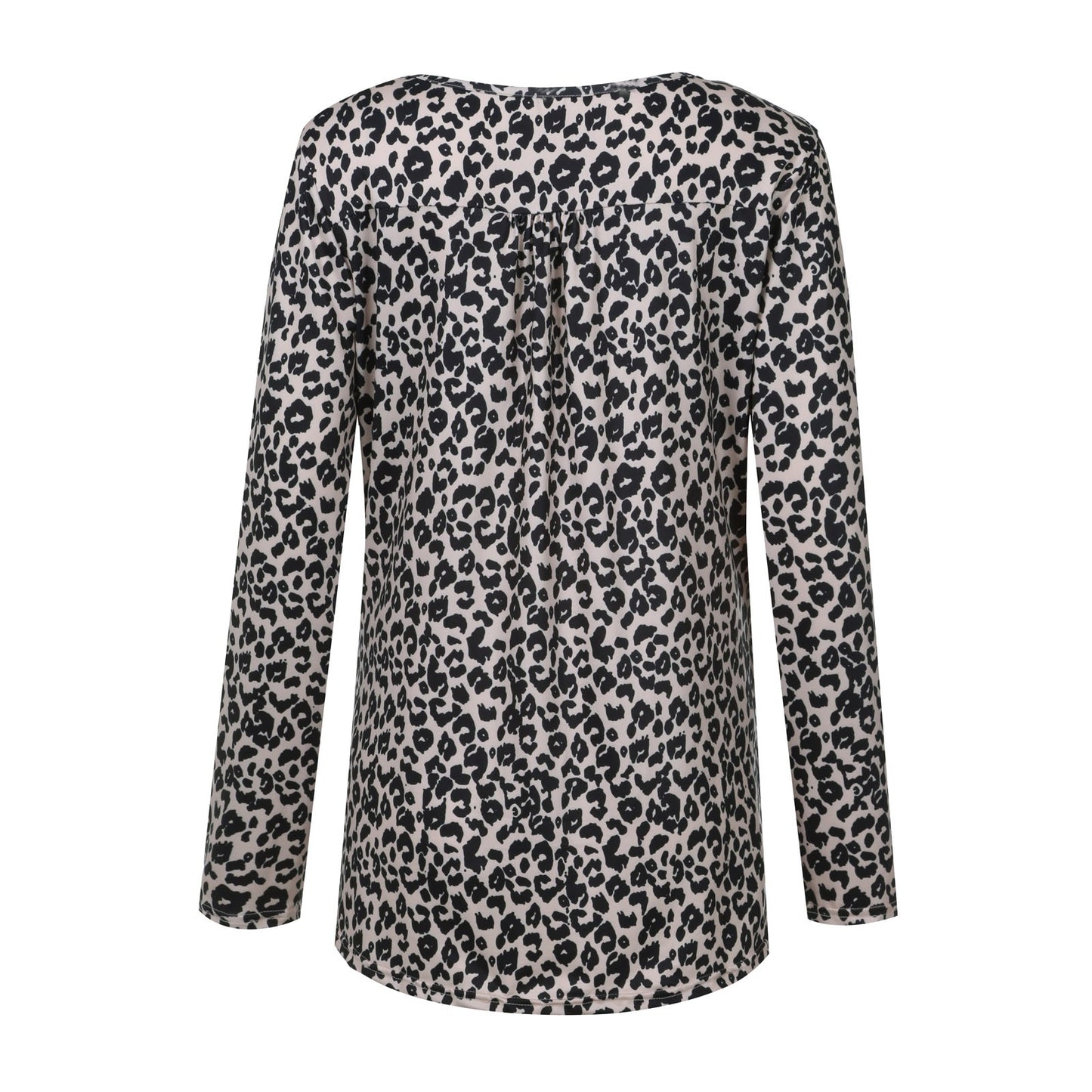 Floral Printed Tunic Shirt | Tajstylo