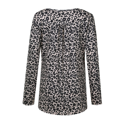 Floral Printed Tunic Shirt | Tajstylo