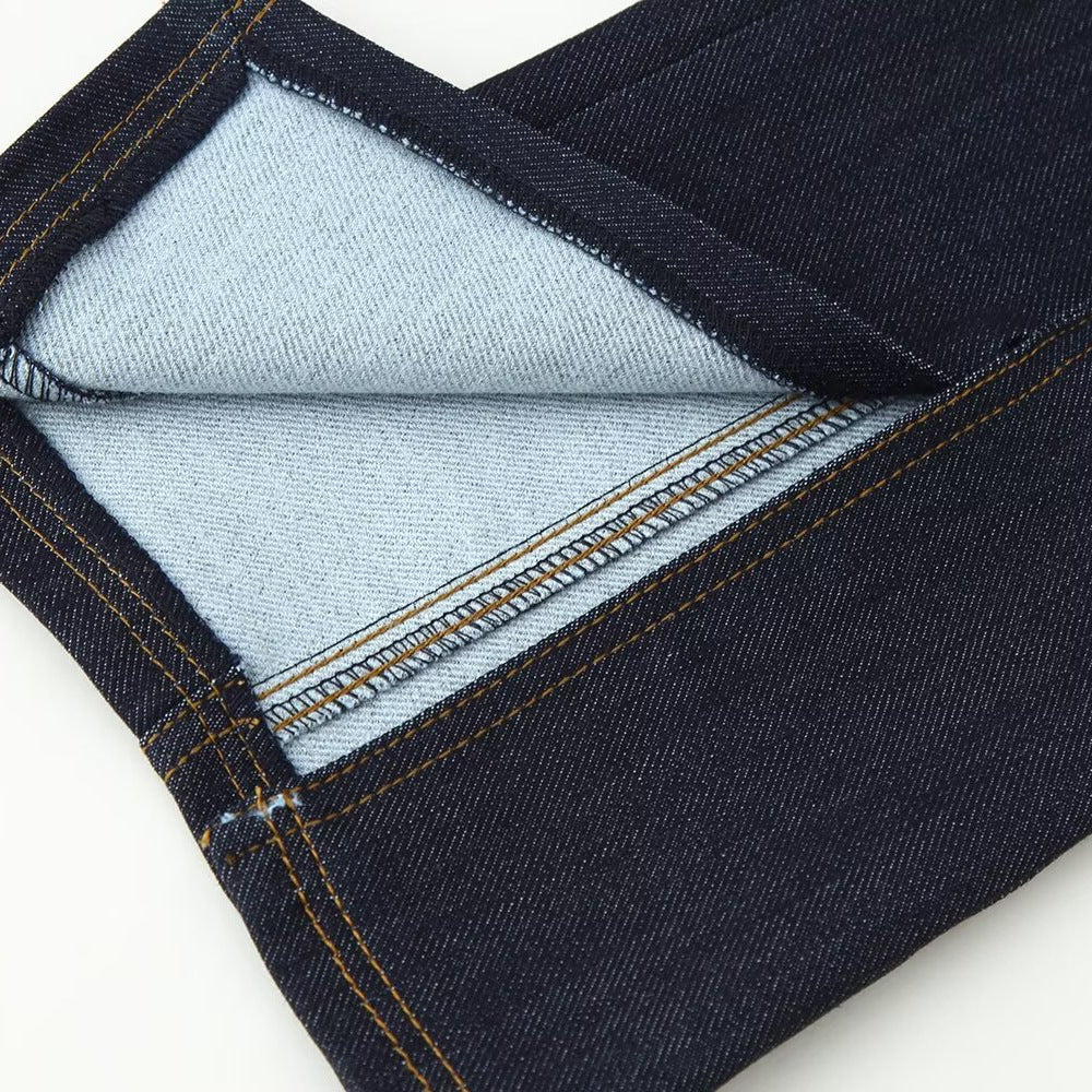 Denim Jacket and Pants Set | Tajstylo