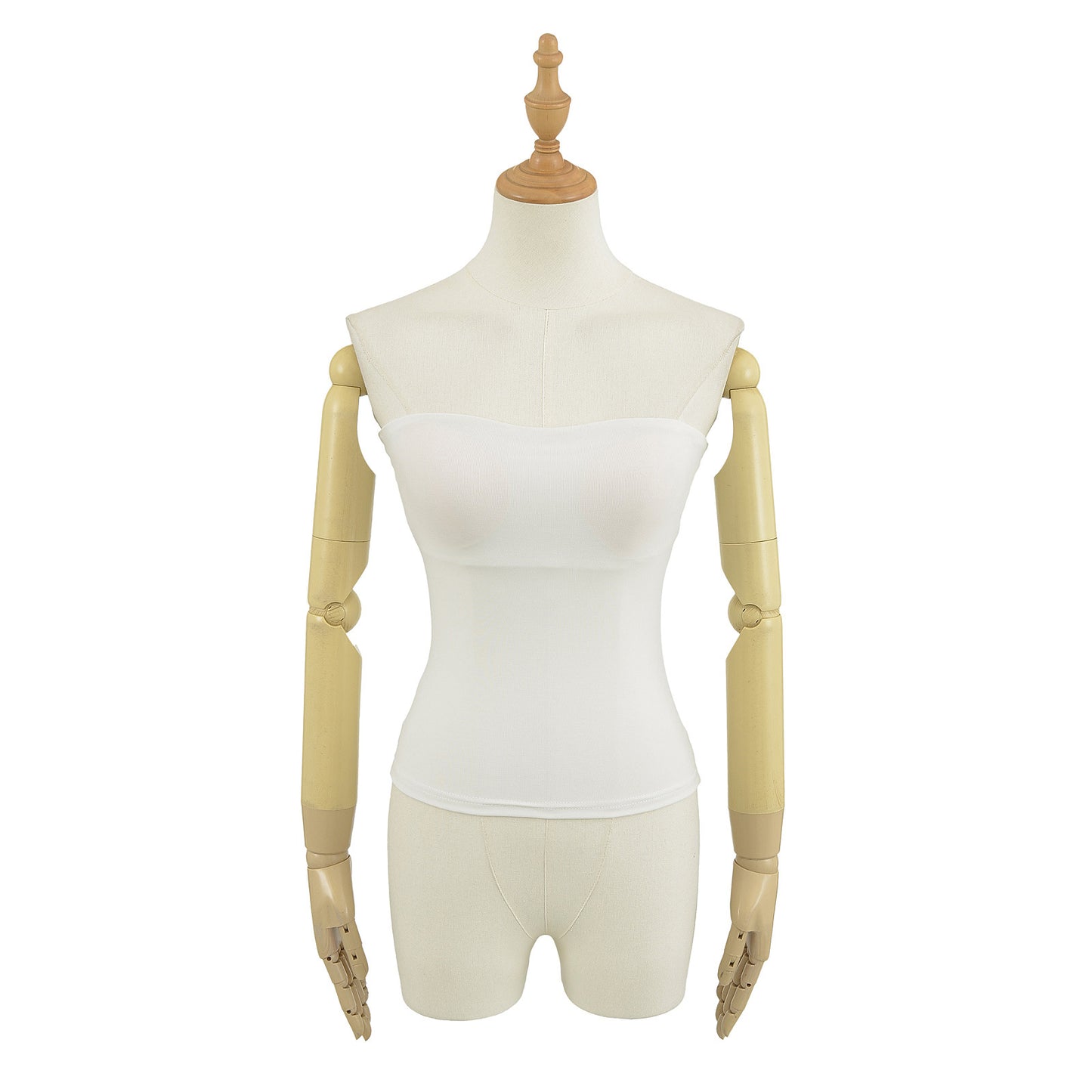 Strapless Vest for Women | Tajstylo