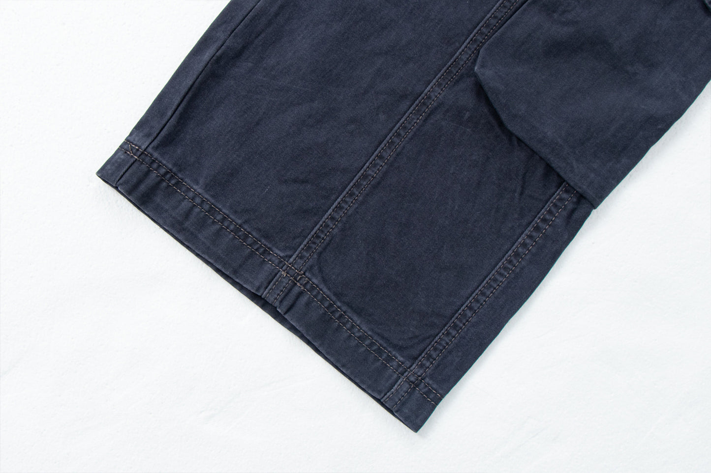 Spicy Girl Multi Pocket Bow Drawstring Cargo Flared Jeans | Tajstylo