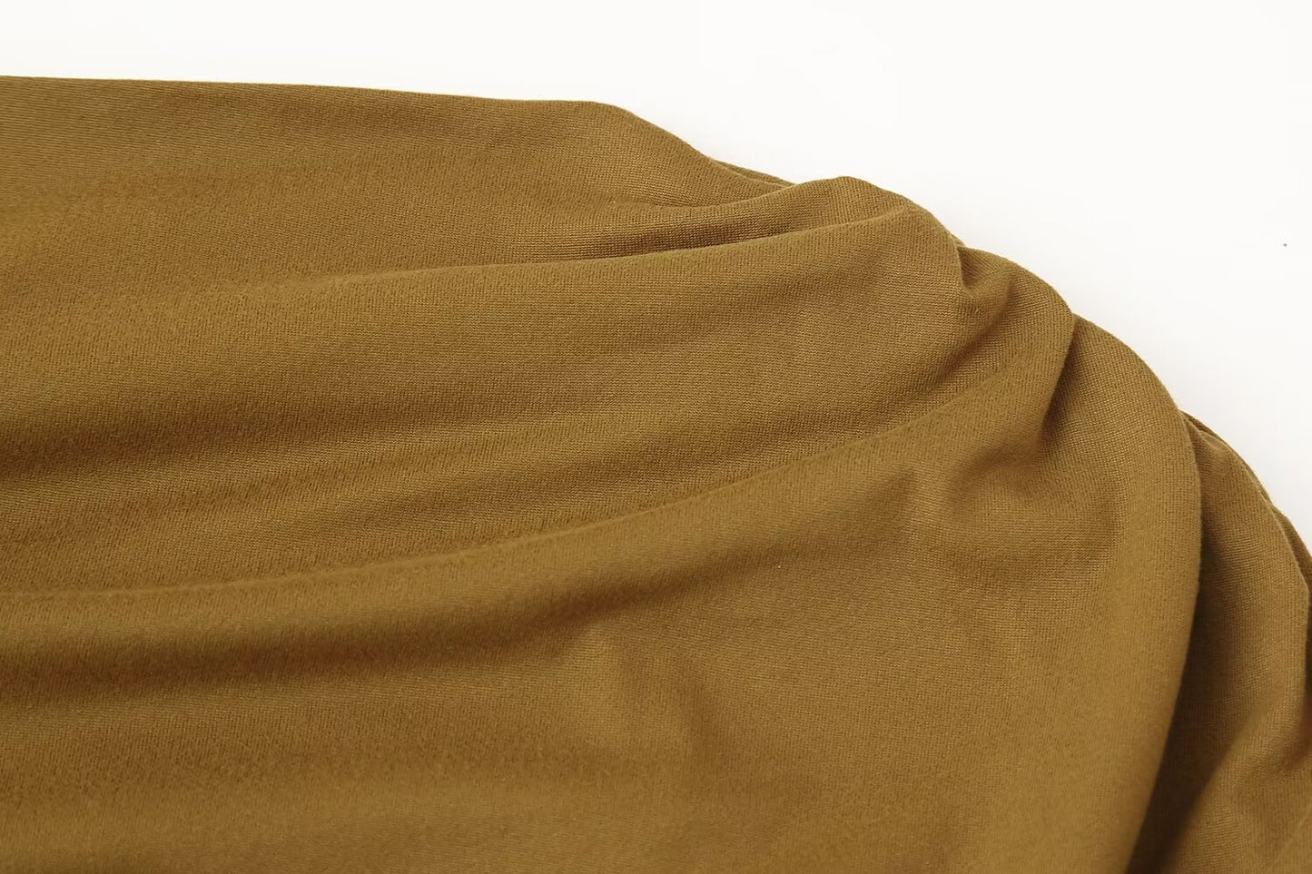 Asymmetric Simple Top for Women | Tajstylo