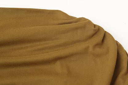 Asymmetric Simple Top for Women | Tajstylo