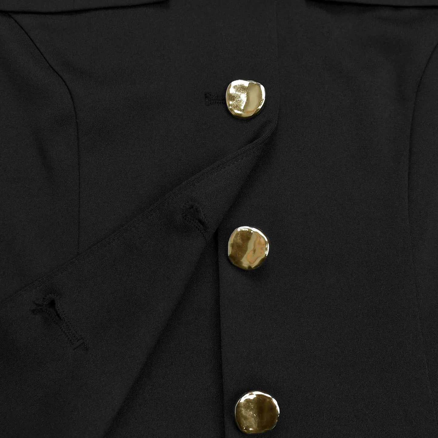 Slimming Belted Long Sleeve Top and Pants Set | Tajstylo