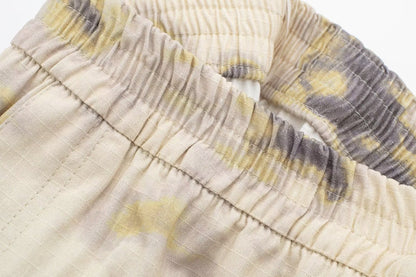 Printed Boho Long Sleeve Jacket | Tajstylo