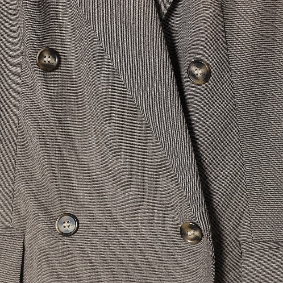 Double Breasted Suit and Trousers Set | Tajstylo