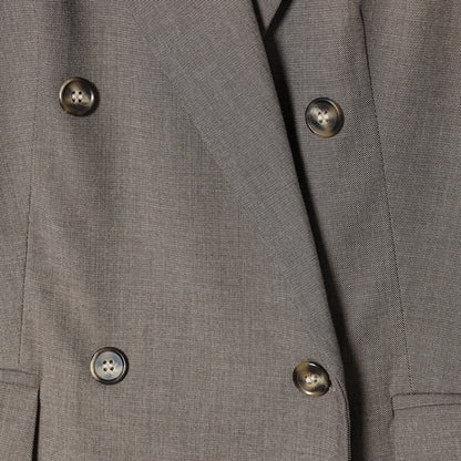 Double Breasted Suit and Trousers Set | Tajstylo