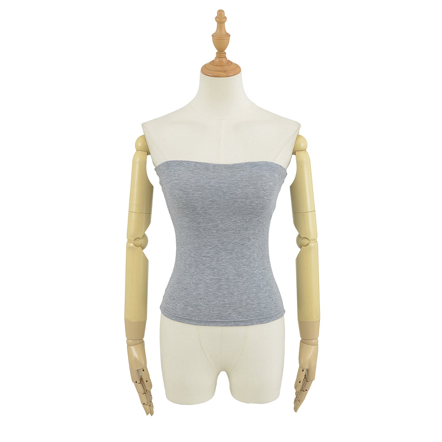 Strapless Vest for Women | Tajstylo