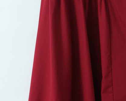 One Shoulder Pleated Maxi Dress | Tajstylo
