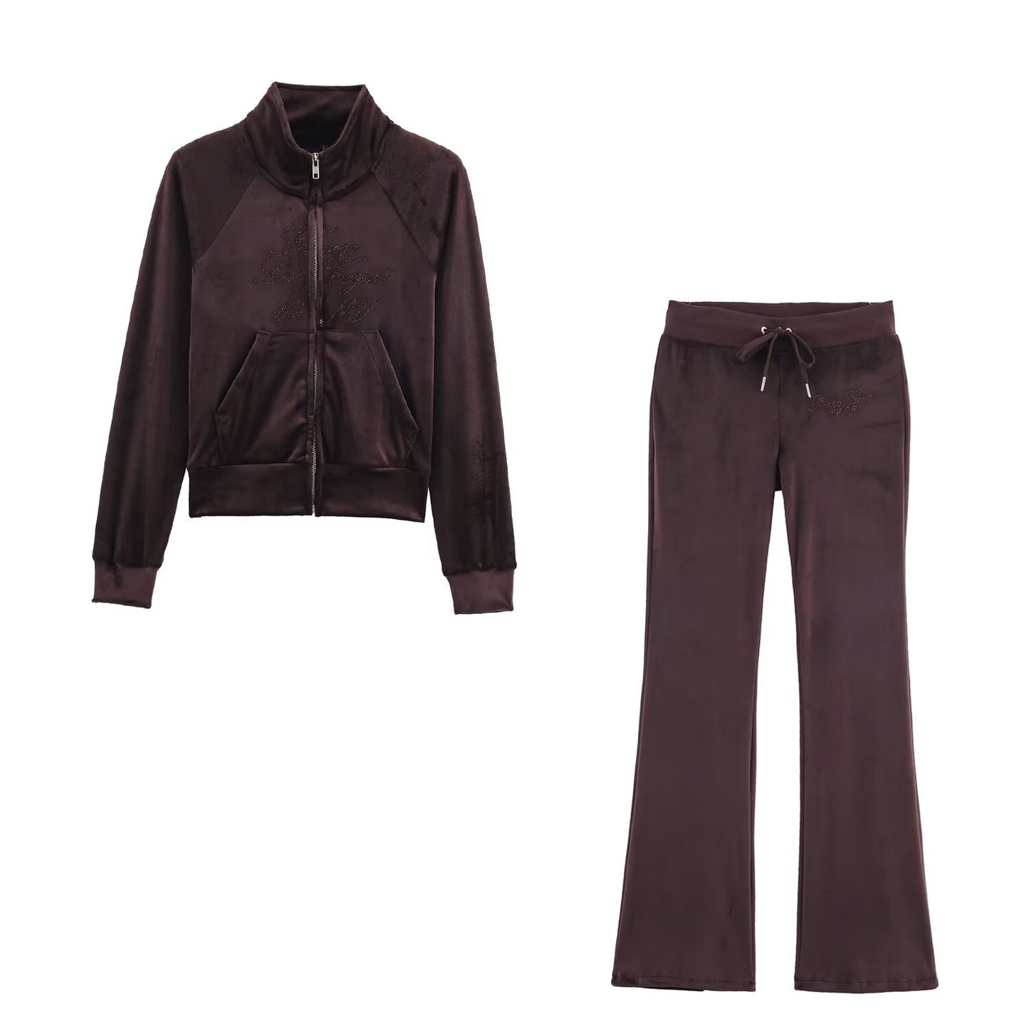 Casual Pants for Women | Tajstylo