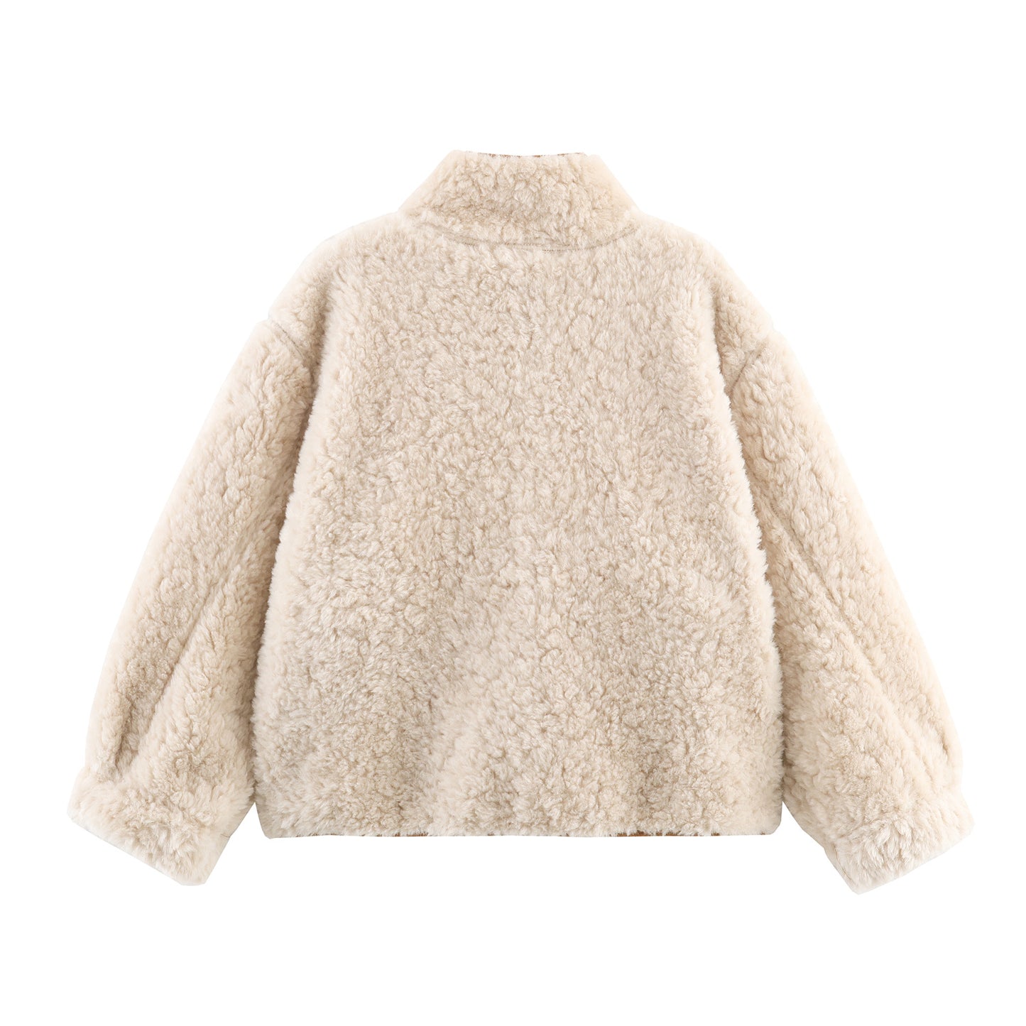 Reversible Jacket Coat for Women | Tajstylo