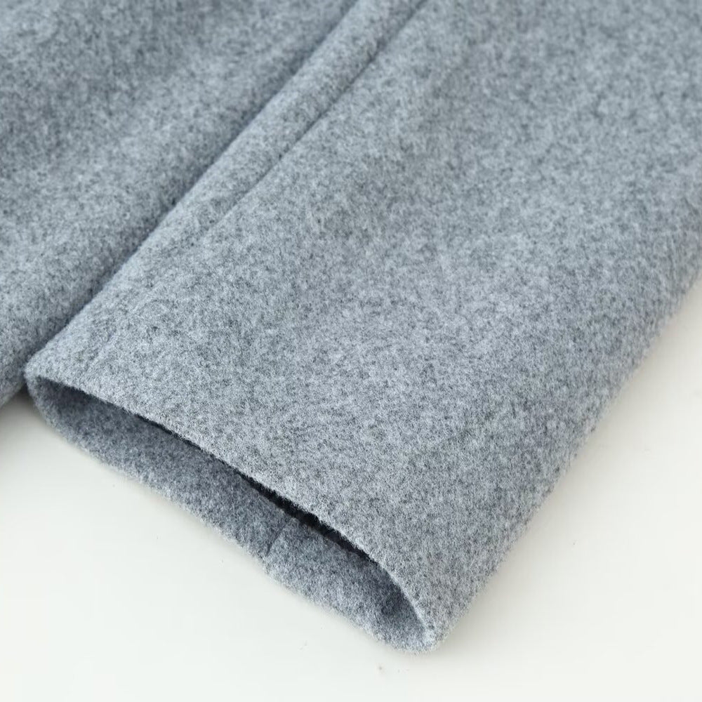 Multi Breasted Long Coat | Tajstylo