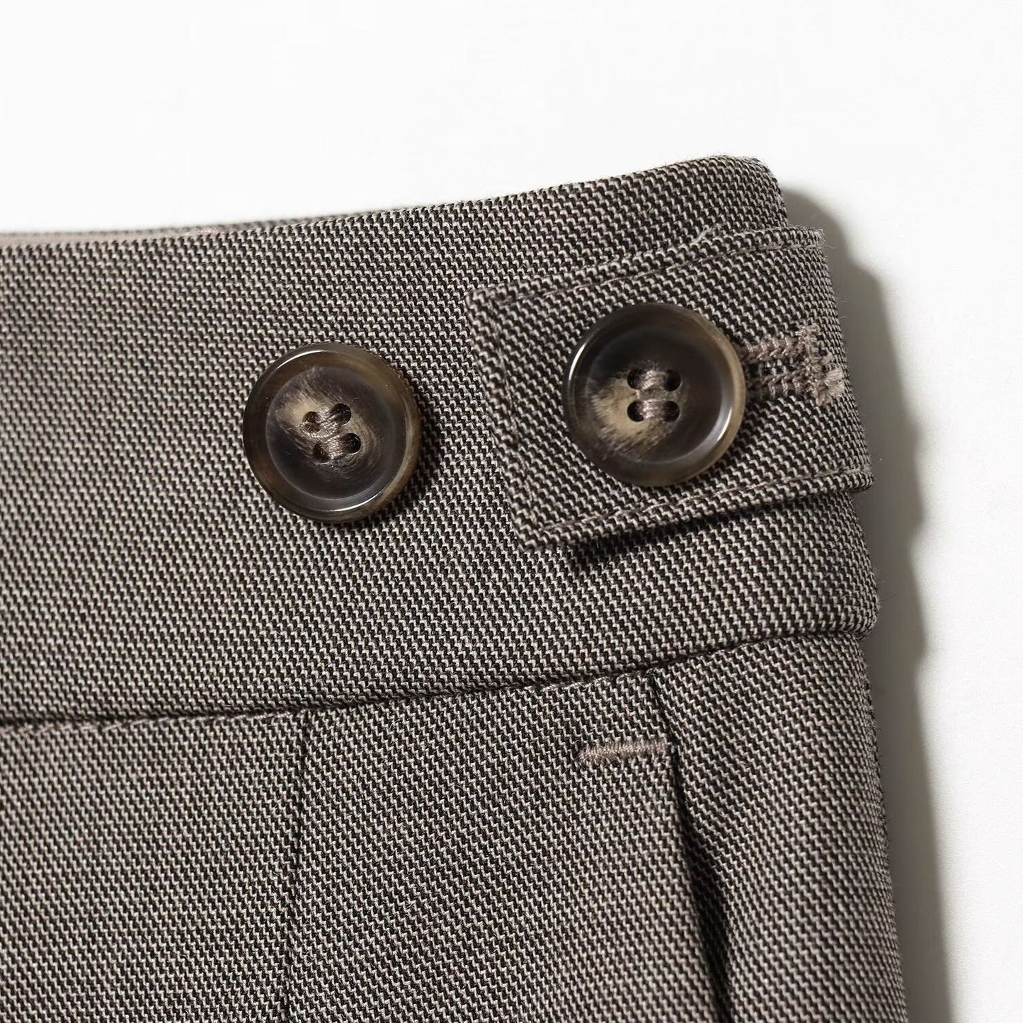 Double Breasted Suit and Trousers Set | Tajstylo