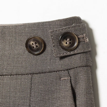 Double Breasted Suit and Trousers Set | Tajstylo
