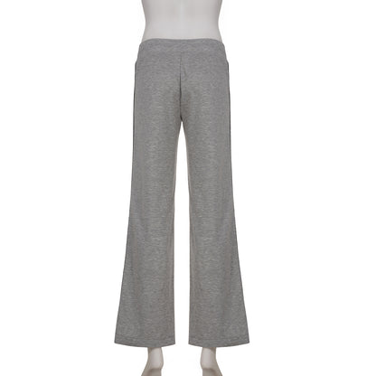 Casual Loose Pants for Women | Tajstylo