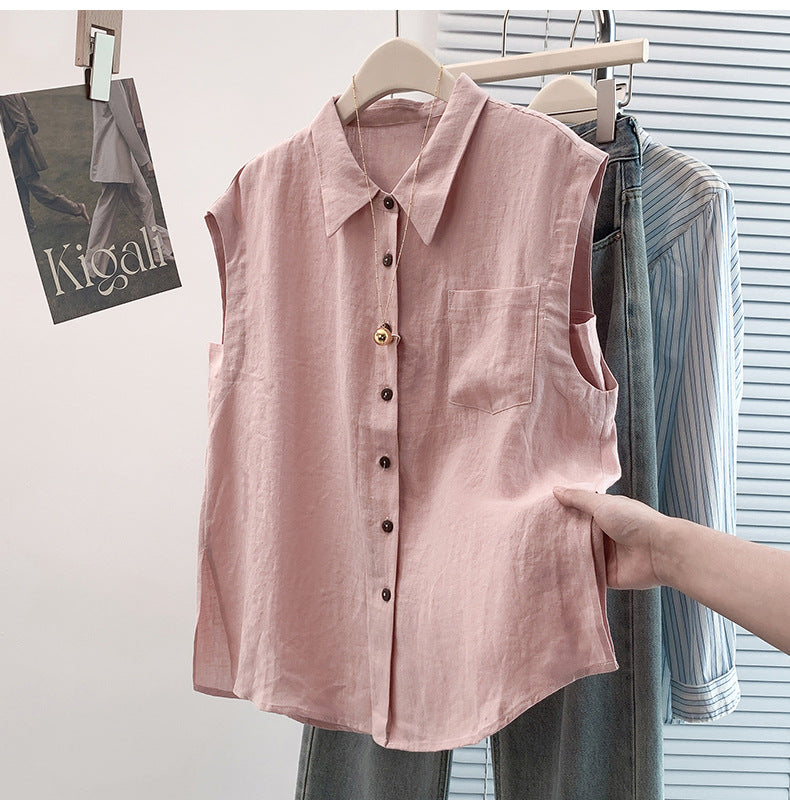 Loose Casual Shirt for Women | Tajstylo