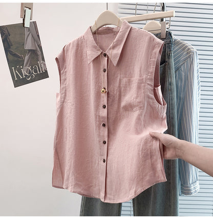 Loose Casual Shirt for Women | Tajstylo