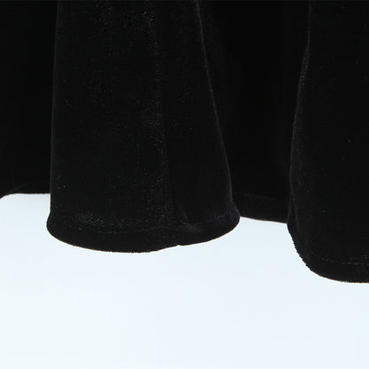Minimalist Cheongsam Midi Dress | Tajstylo