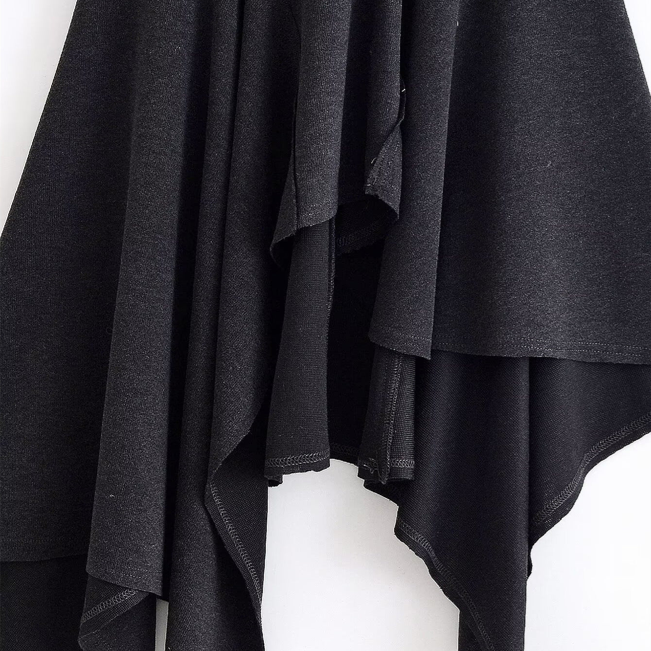 Asymmetric Dress for Women | Tajstylo