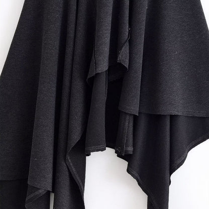 Asymmetric Dress for Women | Tajstylo