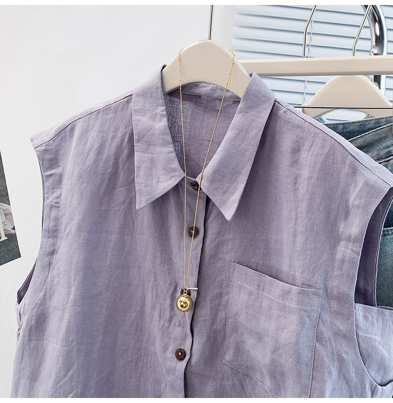 Loose Casual Shirt for Women | Tajstylo