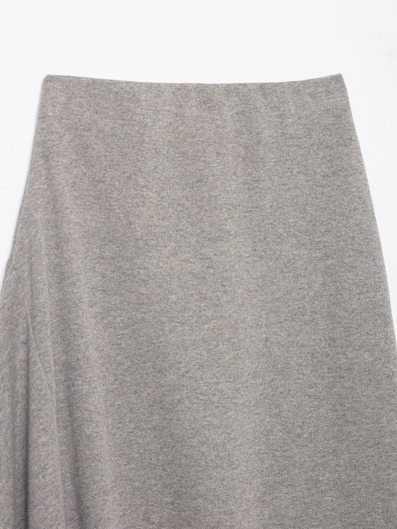 Asymmetric Midi Dress | Tajstylo
