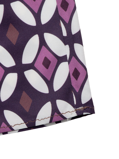 Loose A-Line Skirt | Tajstylo