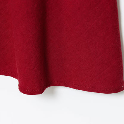 One Shoulder Sleeveless Midi Dress | Tajstylo
