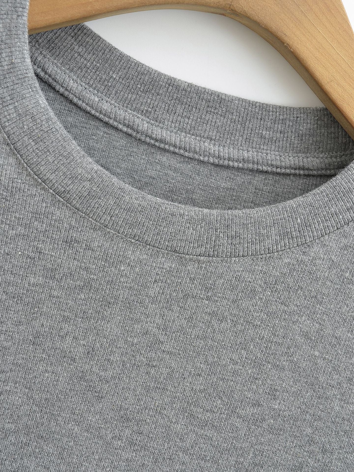 Slim Fit Long Sleeve T-Shirt | Tajstylo