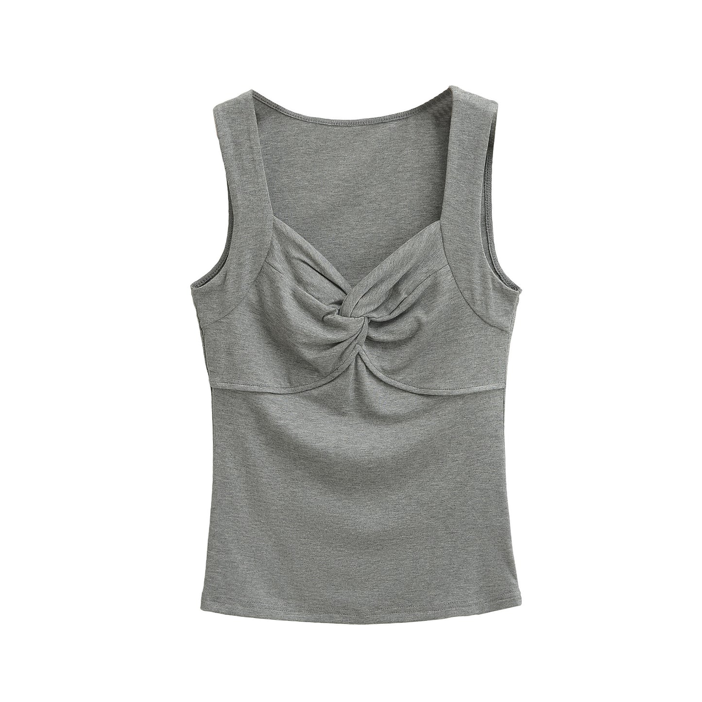 Knot Camisole Vest for Women | Tajstylo